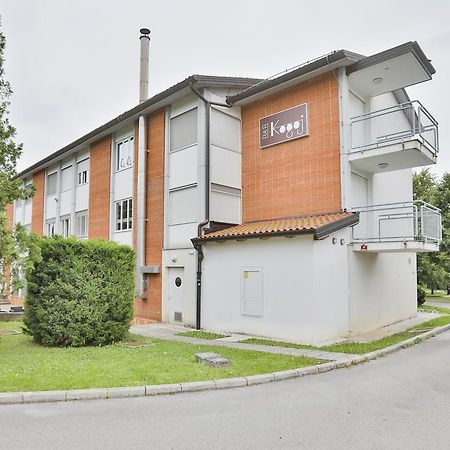 Bed And Breakfast Kogoj Нова Горица Екстериор снимка