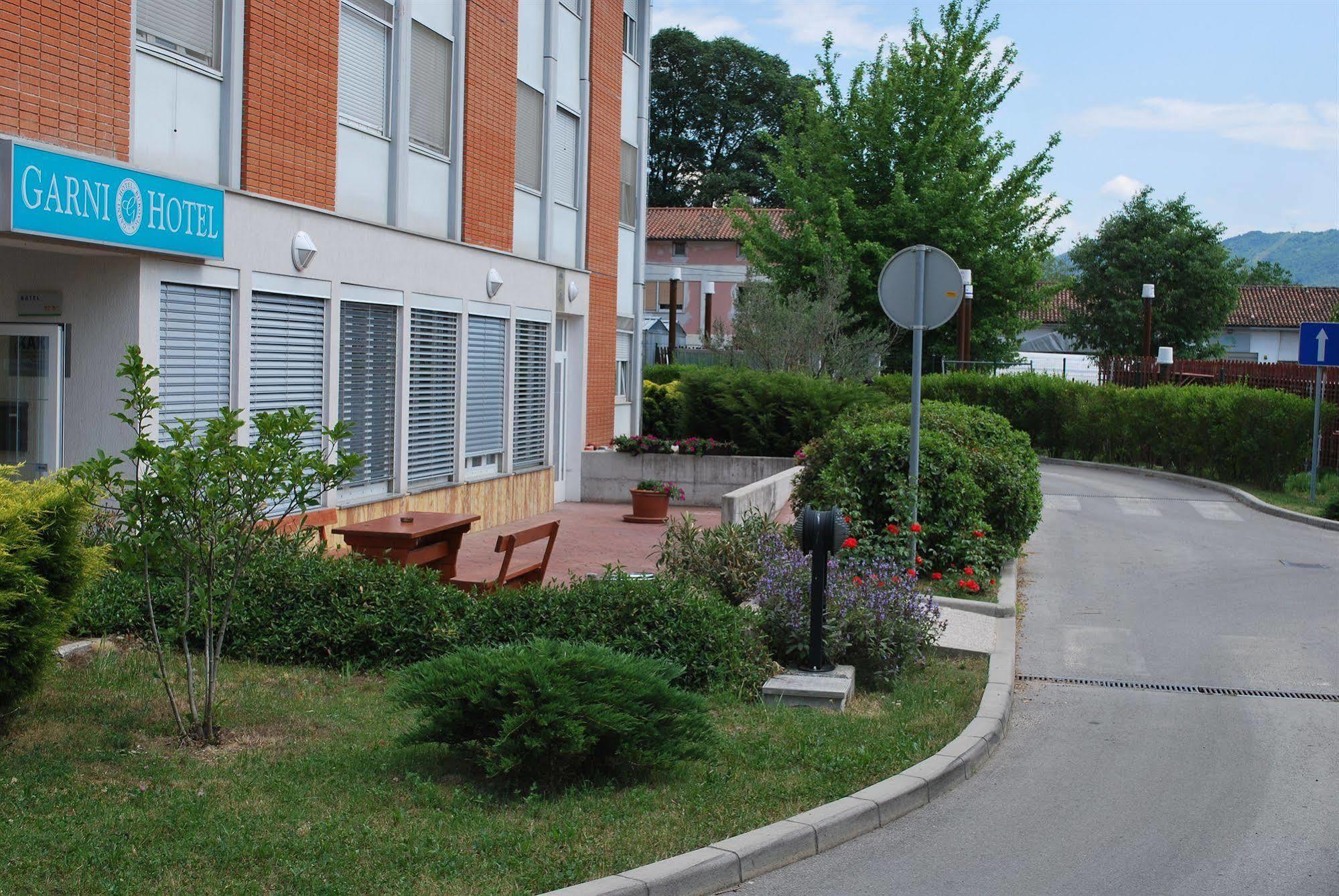 Bed And Breakfast Kogoj Нова Горица Екстериор снимка